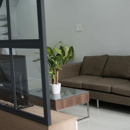 My Homies In Saigon 2 Apartamento Cidade de Ho Chi Minh Exterior foto