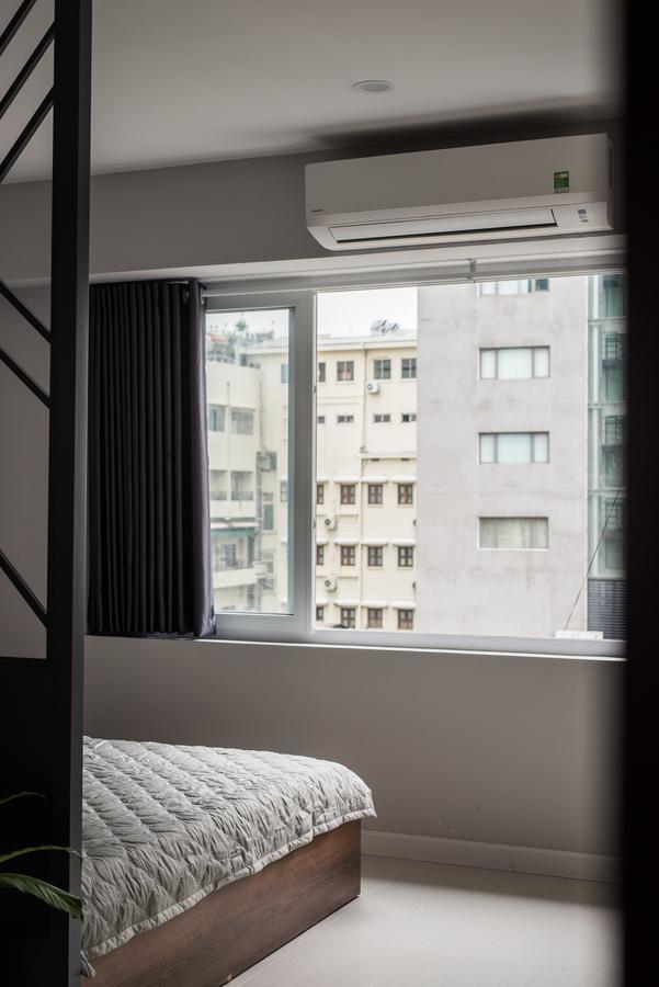 My Homies In Saigon 2 Apartamento Cidade de Ho Chi Minh Exterior foto