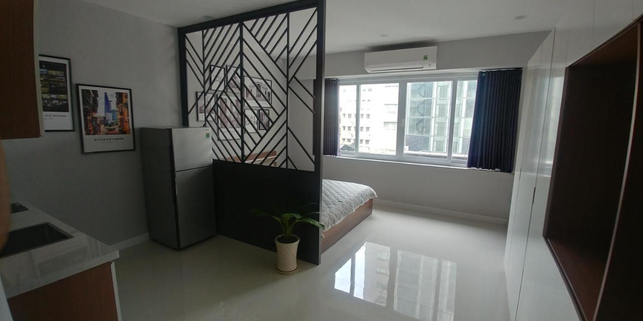 My Homies In Saigon 2 Apartamento Cidade de Ho Chi Minh Exterior foto