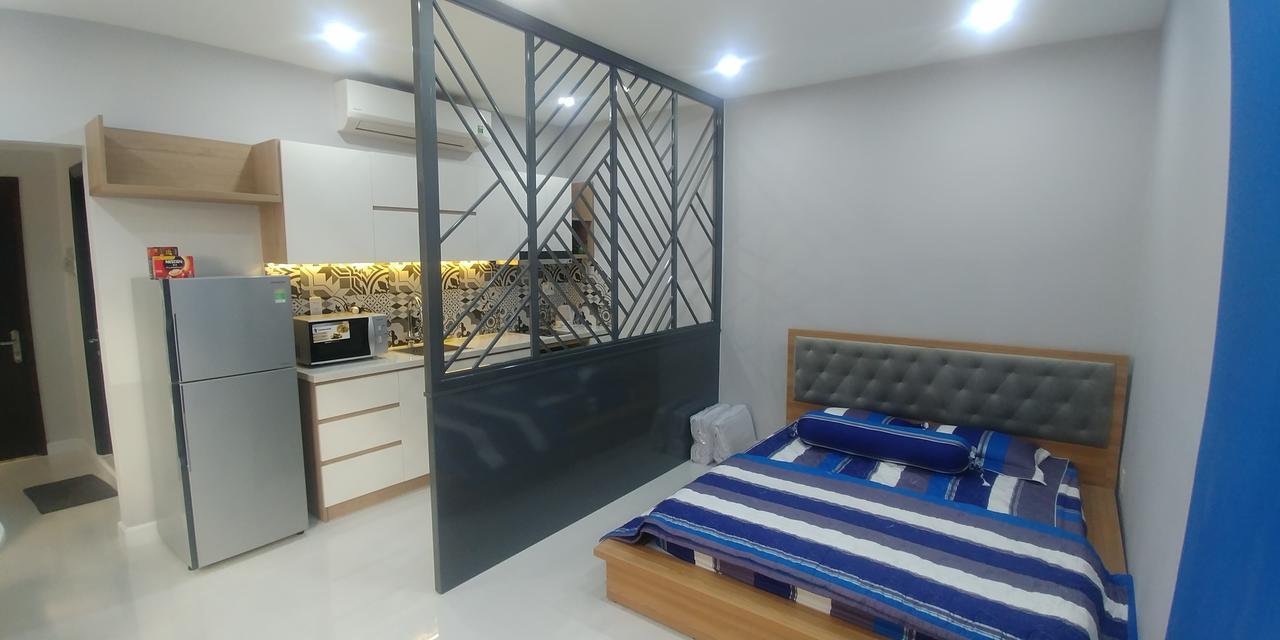 My Homies In Saigon 2 Apartamento Cidade de Ho Chi Minh Exterior foto