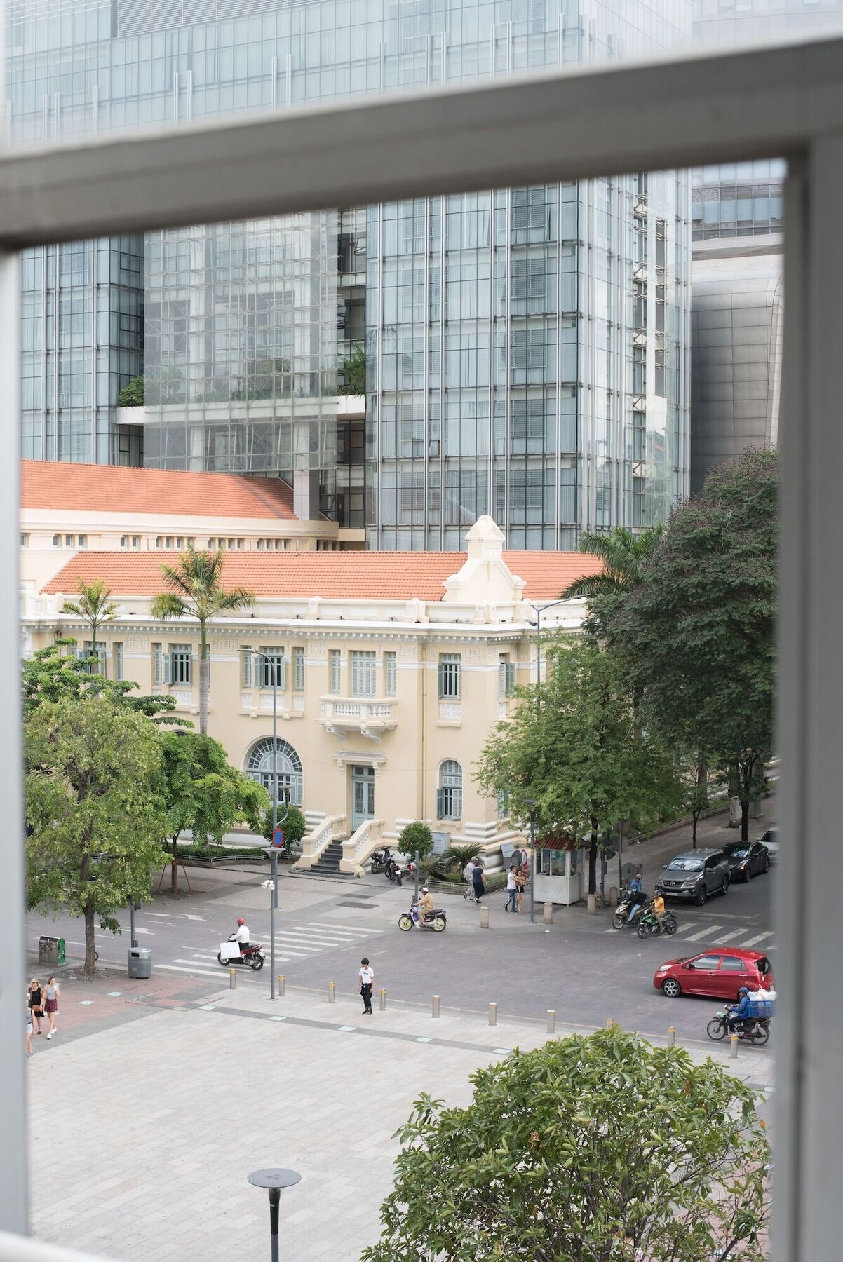 My Homies In Saigon 2 Apartamento Cidade de Ho Chi Minh Exterior foto